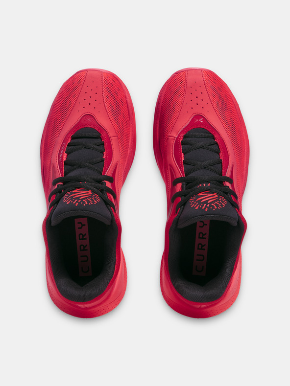 Under Armour Unisex Under Armour CURRY Splash 25 Schuhe