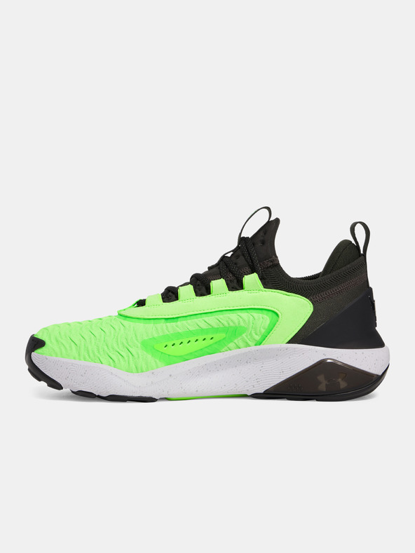 Under Armour Herren Under Armour UA Project Rock 7 Schuhe
