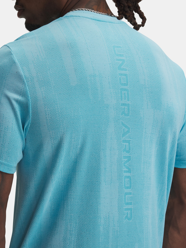 Under Armour Under Armour Herren Vanish Nahtlos Neuheit SS T-Shirt
