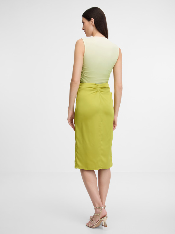 Orsay Grünes Damen-Top ORSAY