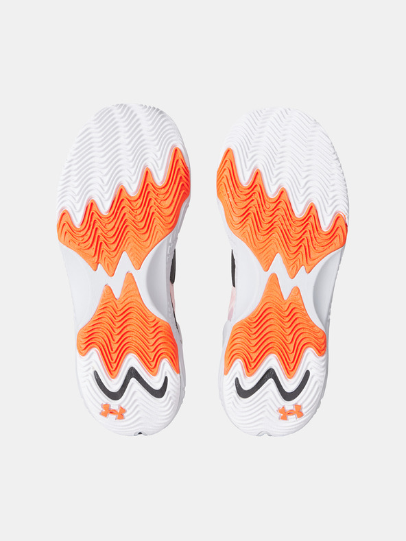 Under Armour Unisex Schuhe Under Armour UA Spawn 7