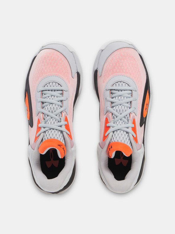 Under Armour Unisex Schuhe Under Armour UA Spawn 7