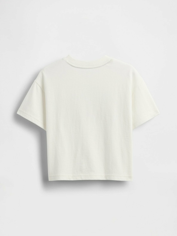 GAP Baby-Oversize-T-Shirt Gap Athletic GAP