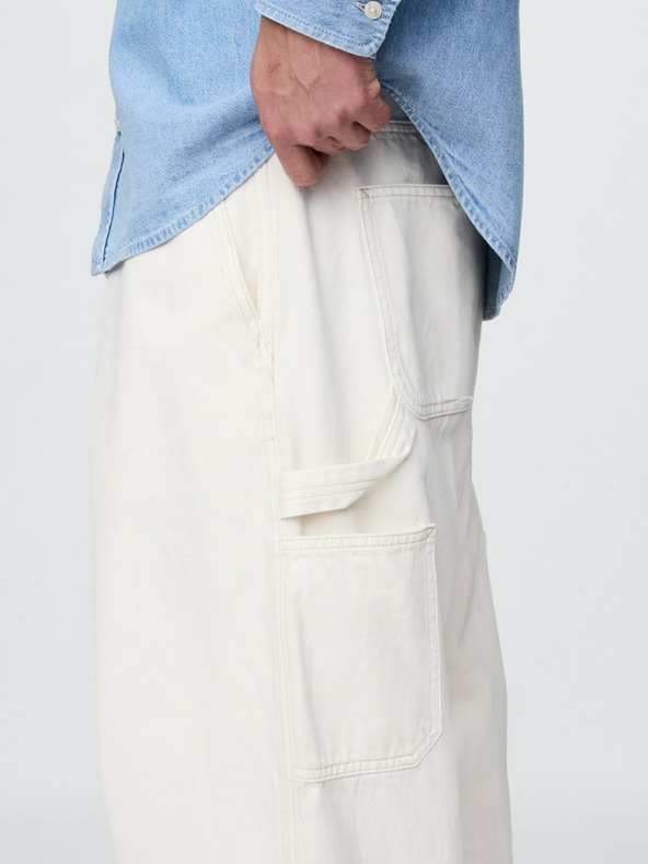 GAP Herren-Baggy-Carpenter-Jeans GAP