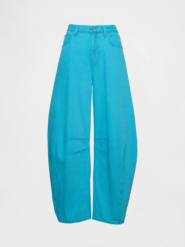 GAP Damen-Horseshoe-Jeans UltraSoft GAP