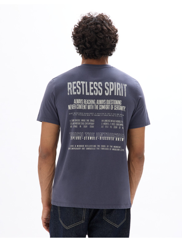 Celio T-Shirt Mexword