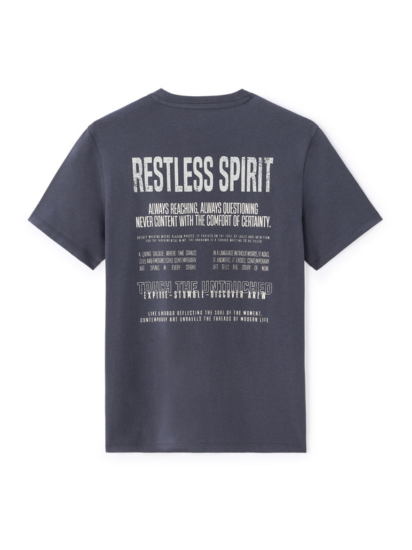 Celio T-Shirt Mexword