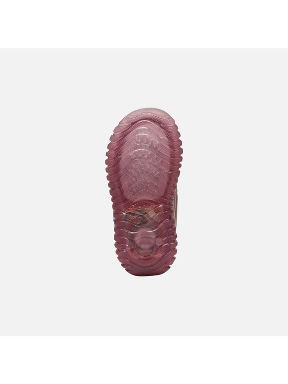 Geox Mädchen First Steps Geox Lightyloo Rosa