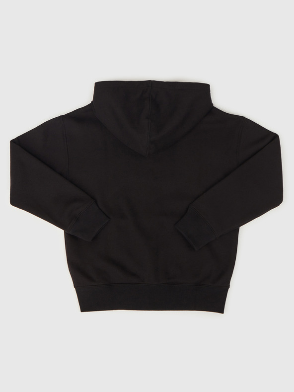 GAP Jungen-Sweatshirt mit Logo und Fleece GAP