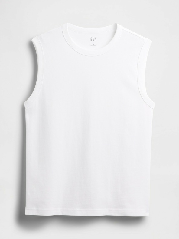 GAP Herren-Tanktop aus Baumwolle GAP