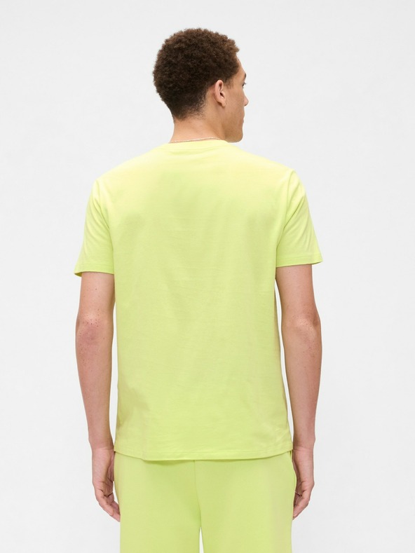 GAP Herren-T-Shirt Everyday Soft mit Logo GAP