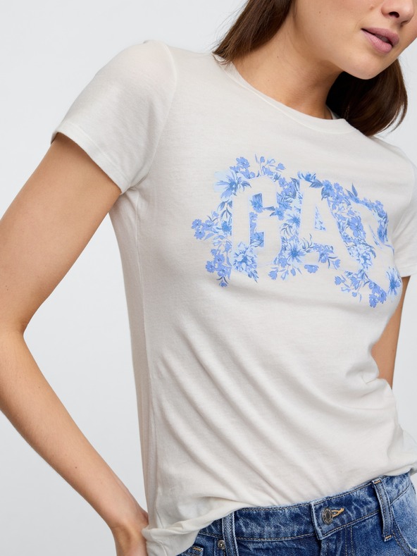 GAP T-Shirt GAP Logo