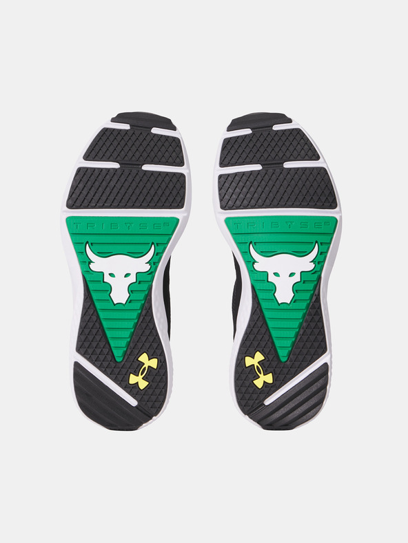 Under Armour Unisex Schuhe Under Armour UA Project Rock BSR 5 UFC