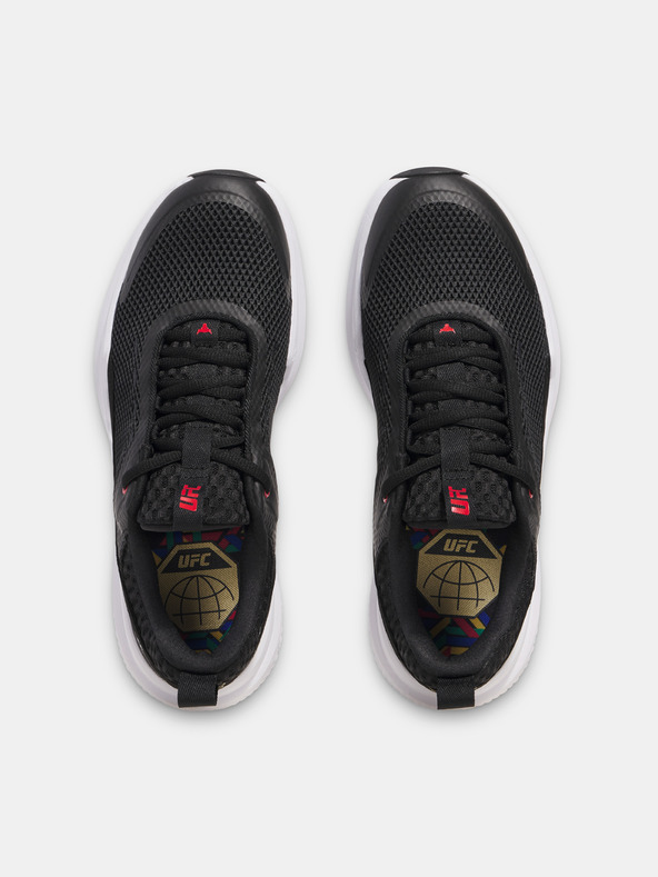 Under Armour Unisex Schuhe Under Armour UA Project Rock BSR 5 UFC