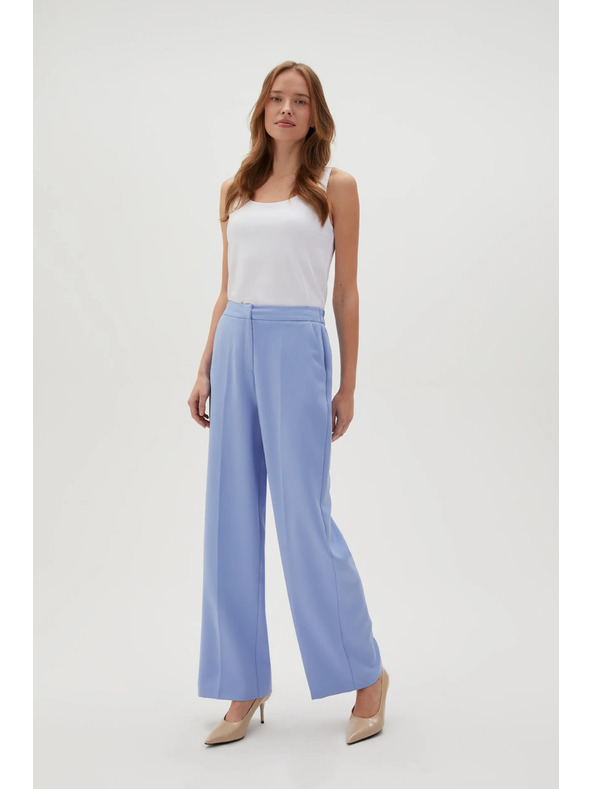 Moodo Weißes Damen Top