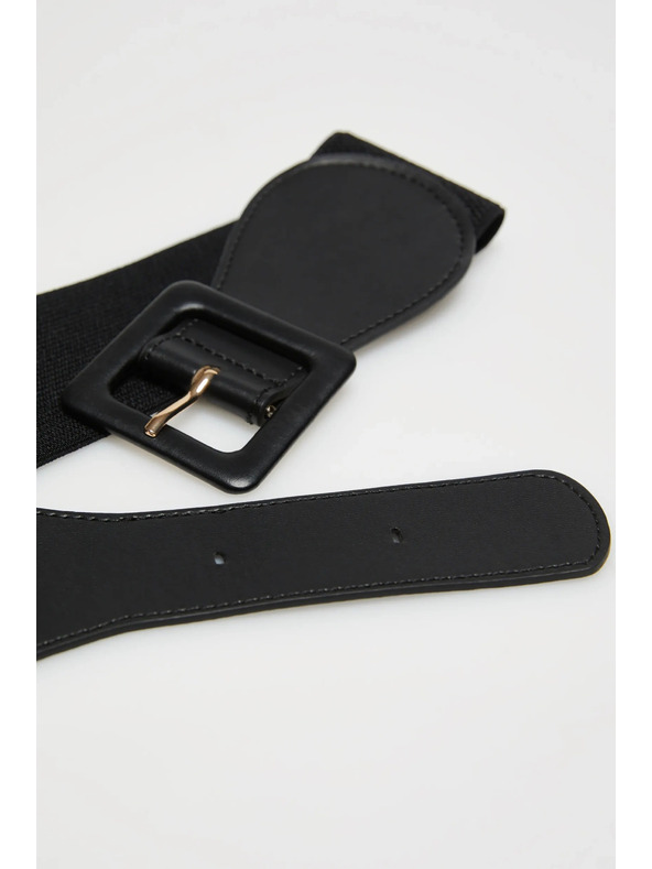 Moodo Schwarze Damen-Accessoires
