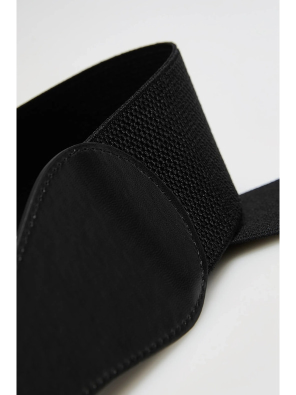Moodo Schwarze Damen-Accessoires