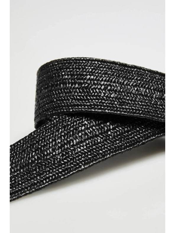 Moodo Schwarze Damen-Accessoires