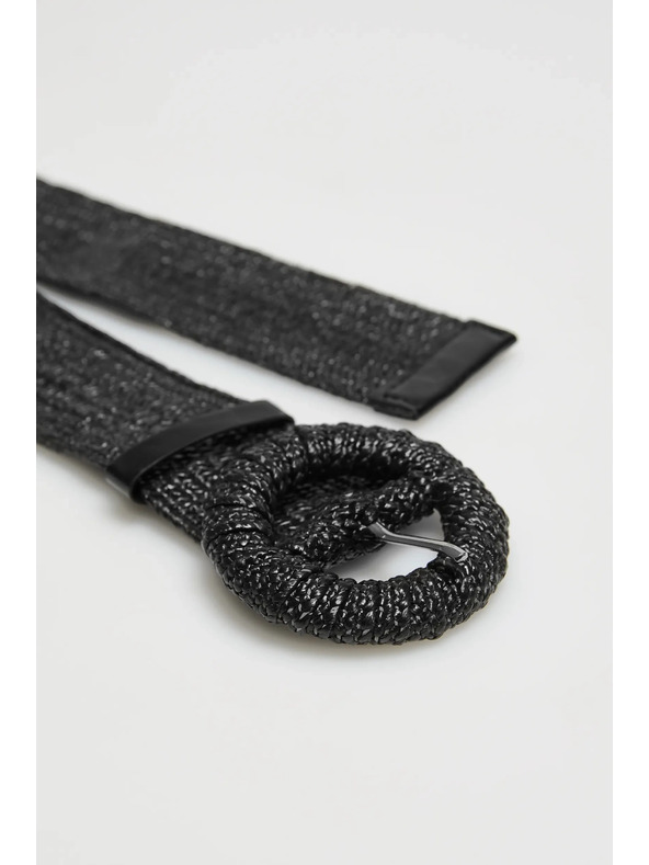 Moodo Schwarze Damen-Accessoires