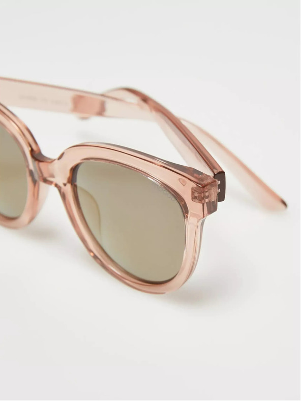 Moodo Rosa Brille