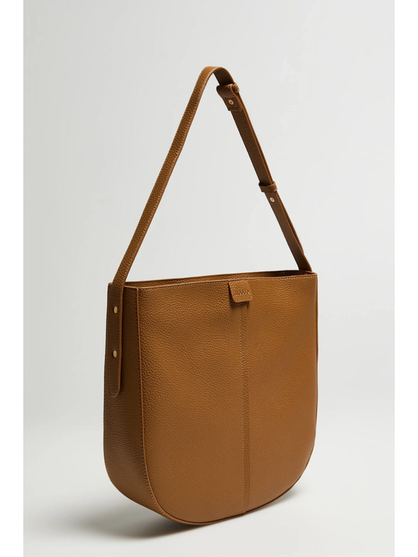 Moodo Beige Damentasche
