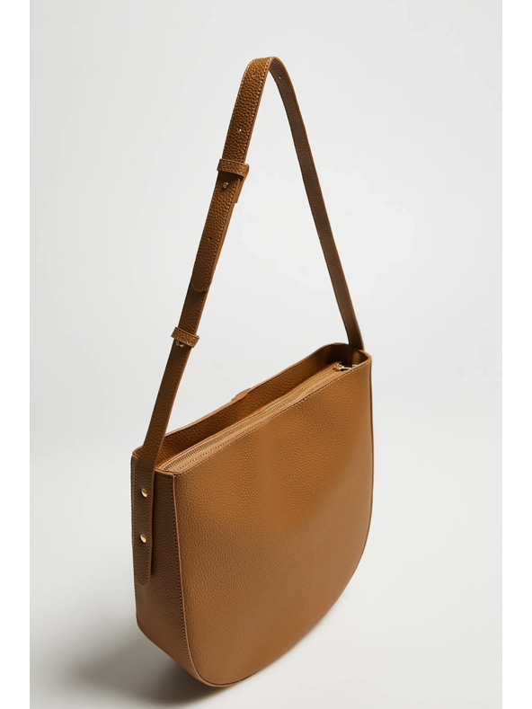 Moodo Beige Damentasche