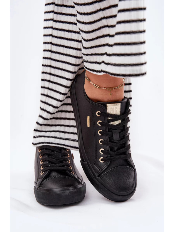 BIG STAR SHOES Damen Sneaker Big Star