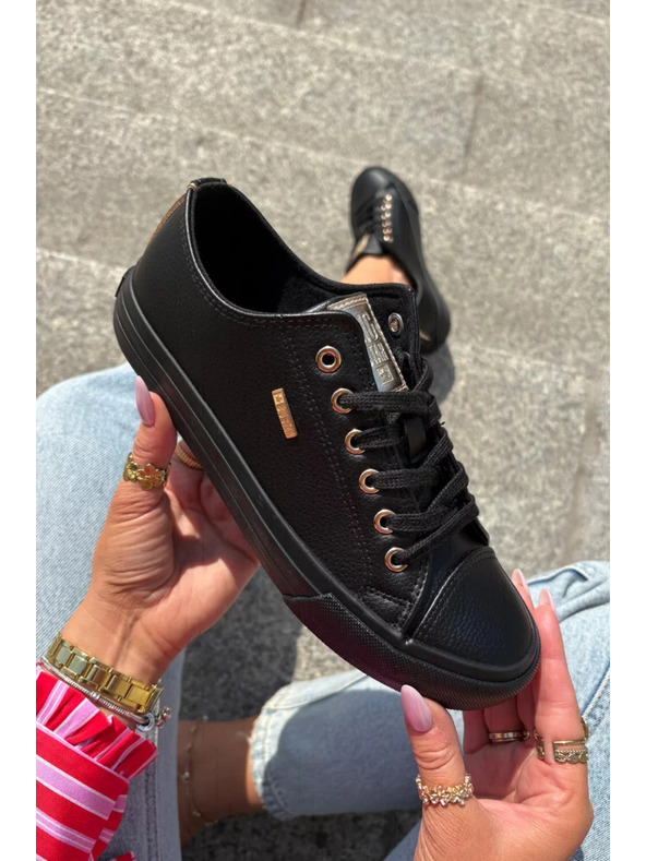 BIG STAR SHOES Damen Sneaker Big Star