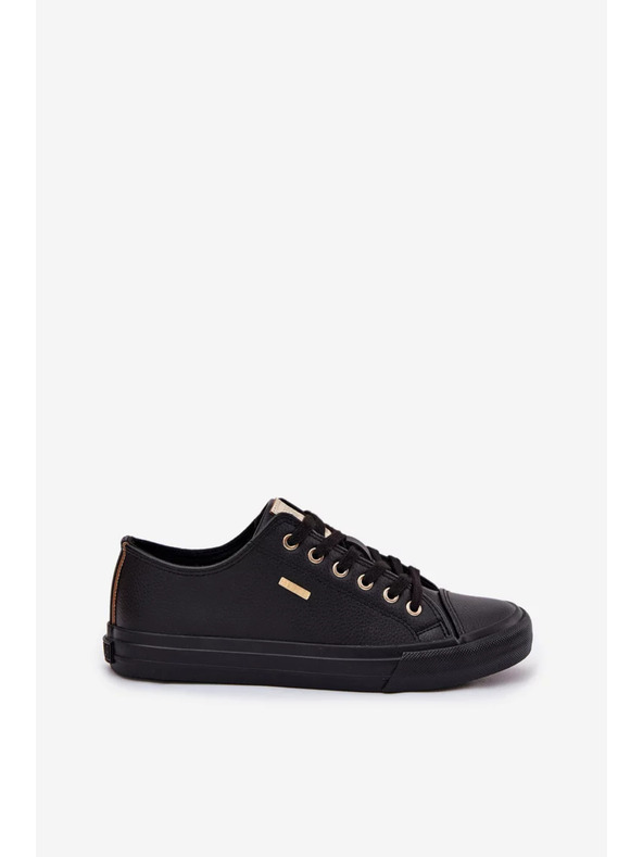 BIG STAR SHOES Damen Sneaker Big Star