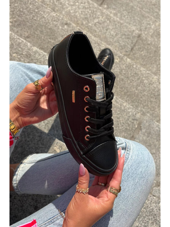 BIG STAR SHOES Damen Sneaker Big Star