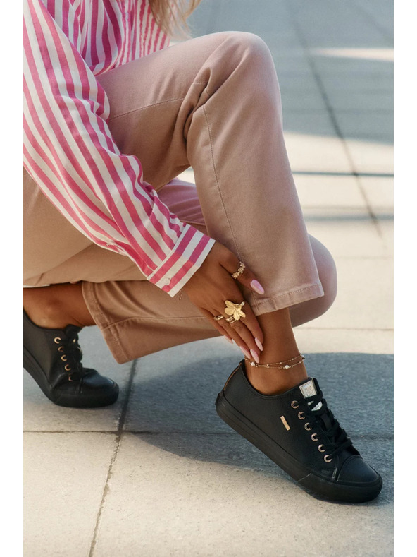 BIG STAR SHOES Damen Sneaker Big Star