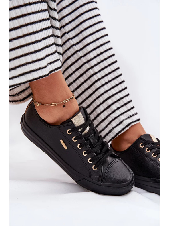 BIG STAR SHOES Damen Sneaker Big Star