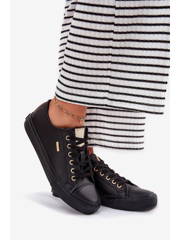 BIG STAR SHOES Damen Sneaker Big Star