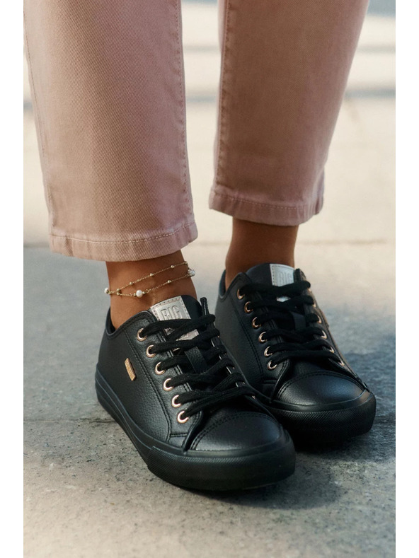 BIG STAR SHOES Damen Sneaker Big Star