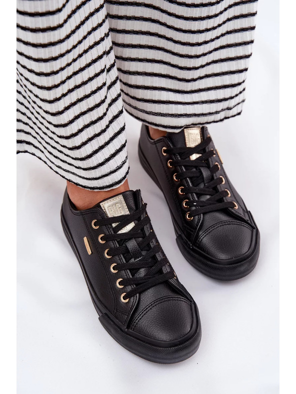 BIG STAR SHOES Damen Sneaker Big Star