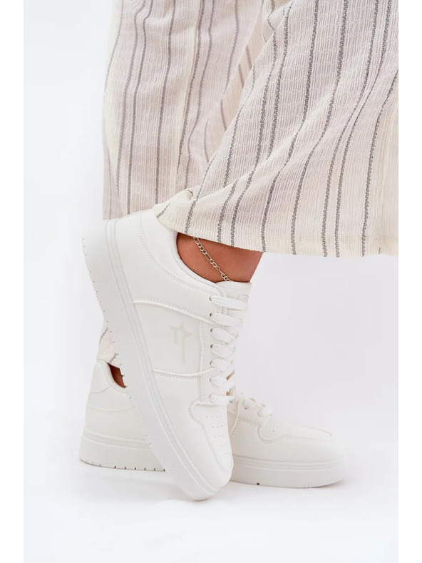 BIG STAR SHOES Damen Sneaker Big Star HI-POLY SYSTEM