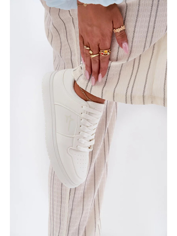 BIG STAR SHOES Damen Sneaker Big Star HI-POLY SYSTEM