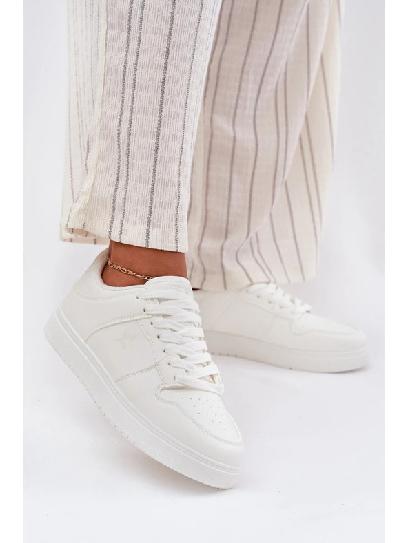 BIG STAR SHOES Damen Sneaker Big Star HI-POLY SYSTEM