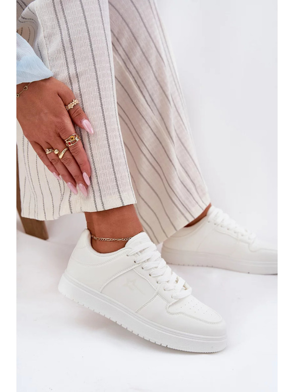 BIG STAR SHOES Damen Sneaker Big Star HI-POLY SYSTEM