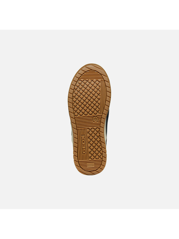 Geox Dunkelblau Geox Perth Sneaker für Jungen