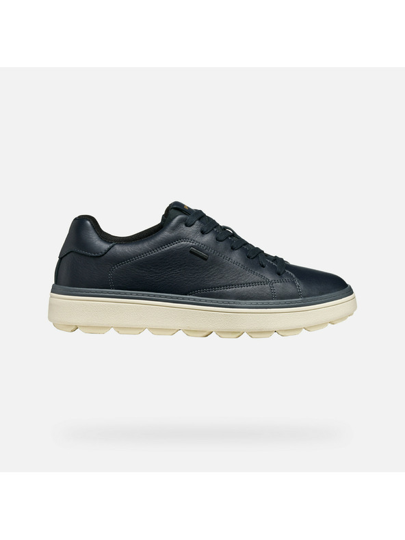 Geox Dunkelblau Herren-Sneaker Geox Spherica ECUB 1.1