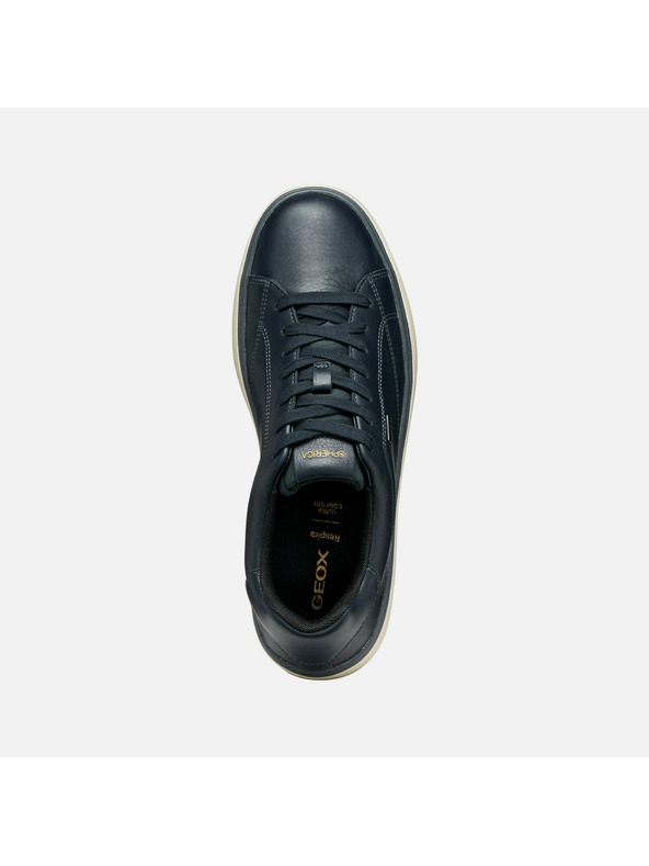 Geox Dunkelblau Herren-Sneaker Geox Spherica ECUB 1.1
