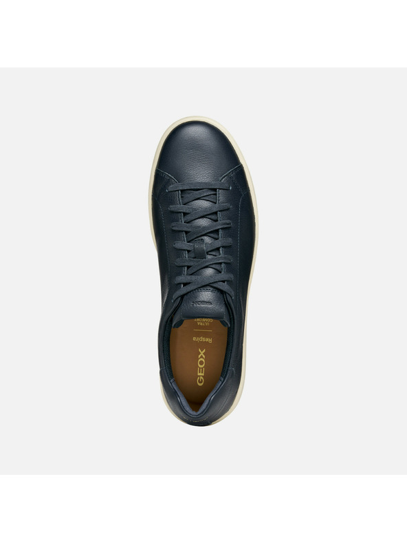 Geox Dunkelblau Herren Geox Spherica ECUB-1 Turnschuhe