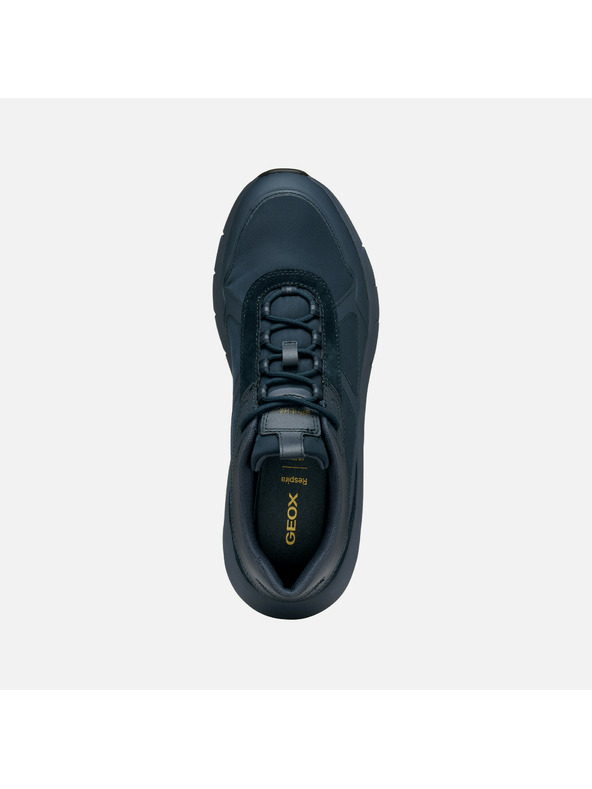 Geox Dunkelblau Herren-Sneaker Geox Spherica ECUB-5