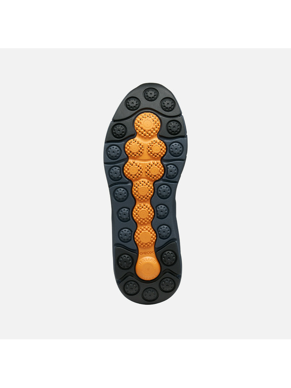 Geox Dunkelblau Herren-Sneaker Geox Spherica ECUB-5