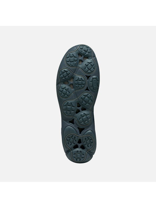 Geox Dunkelblau Herren-Sneaker Geox Nebula 2.0 Plus