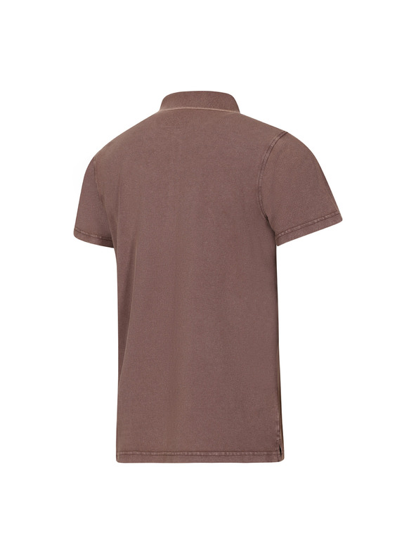 NAX Herren Polo-Shirt aus Baumwolle nax NAX WERT stellar