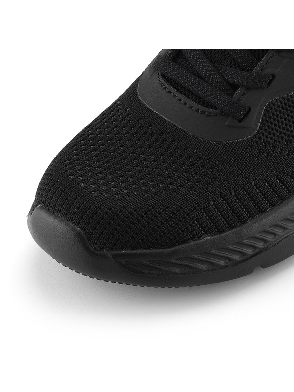 NAX Kinder Stadtschuhe nax NAX NOWO black