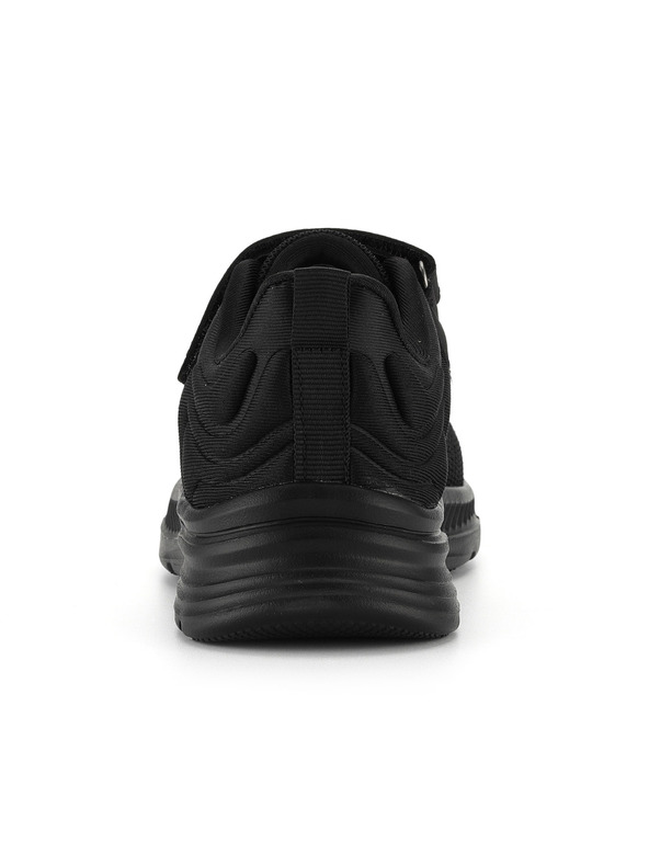 NAX Kinder Stadtschuhe nax NAX NOWO black