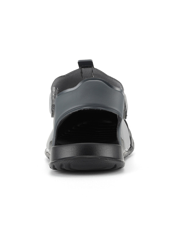 NAX Kinder-Sandalen nax NAX LOSSO frost gray